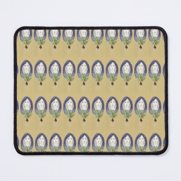 Item preview, Rosemary in the garden designed and sold by Susanneand.