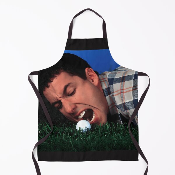 Item preview, Adam Sandler Happy Gilmore designed and sold by SamanthaWalk8.