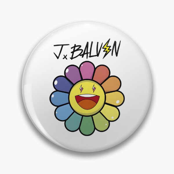Item preview, Singer Colombian Rapper Colores Logo designed and sold by SavoryRayleeMo.