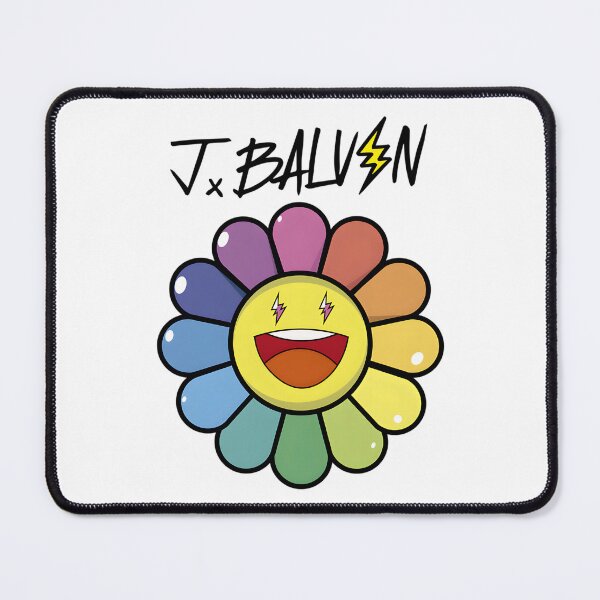 Item preview, Singer Colombian Rapper Colores Logo designed and sold by SavoryRayleeMo.