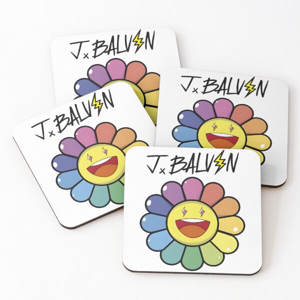 Item preview, Singer Colombian Rapper Colores Logo designed and sold by SavoryRayleeMo.