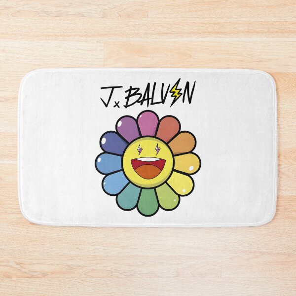 Item preview, Singer Colombian Rapper Colores Logo designed and sold by SavoryRayleeMo.