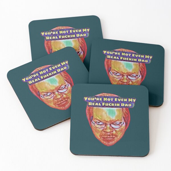 Item preview, KingCobraJFS Real Dads   designed and sold by Azenethmarch.