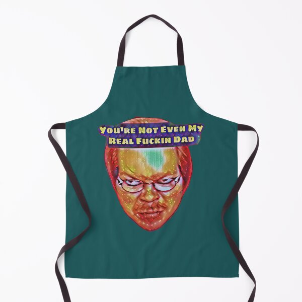 Item preview, KingCobraJFS Real Dads designed and sold by Azenethmarch.