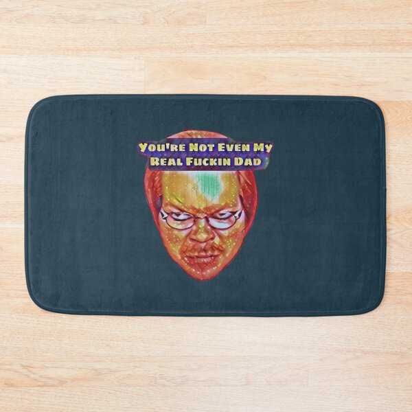 Item preview, KingCobraJFS Real Dads   designed and sold by Azenethmarch.