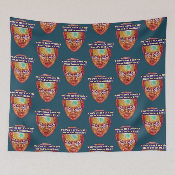 Item preview, KingCobraJFS Real Dads   designed and sold by Azenethmarch.
