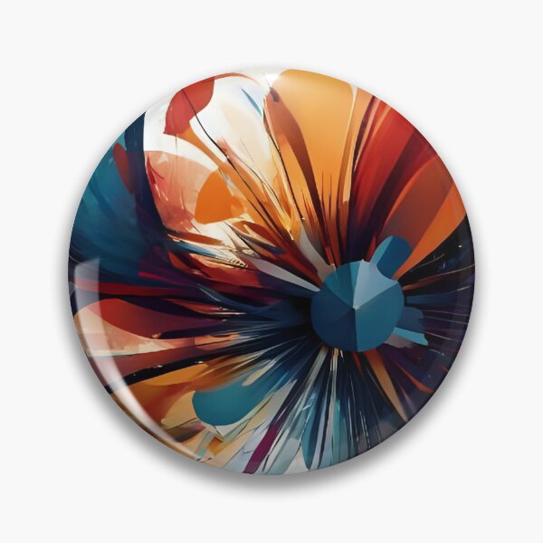 Item preview, Echoes of the Mind – Philosophical Abstract Creation designed and sold by Neoparadox.