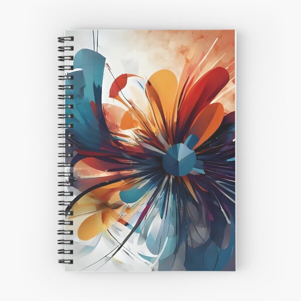 Item preview, Echoes of the Mind – Philosophical Abstract Creation designed and sold by Neoparadox.