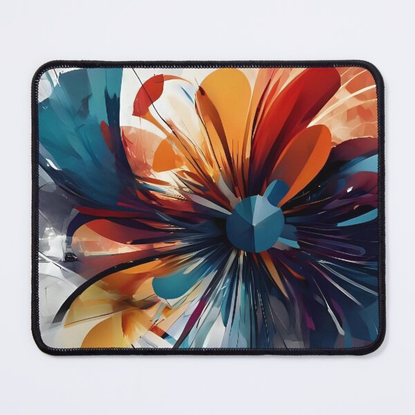 Item preview, Echoes of the Mind – Philosophical Abstract Creation designed and sold by Neoparadox.