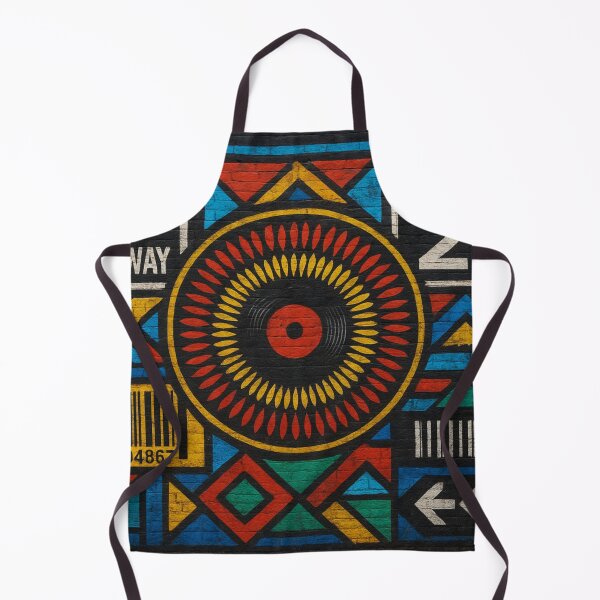 Item preview, Street art mural style designed and sold by KingzWorld.