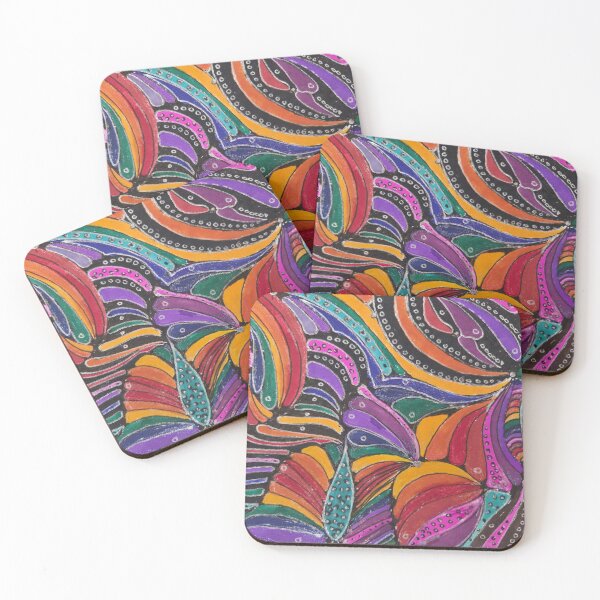 Item preview, Rainbow Not Rainbow designed and sold by Rita And Her Art.