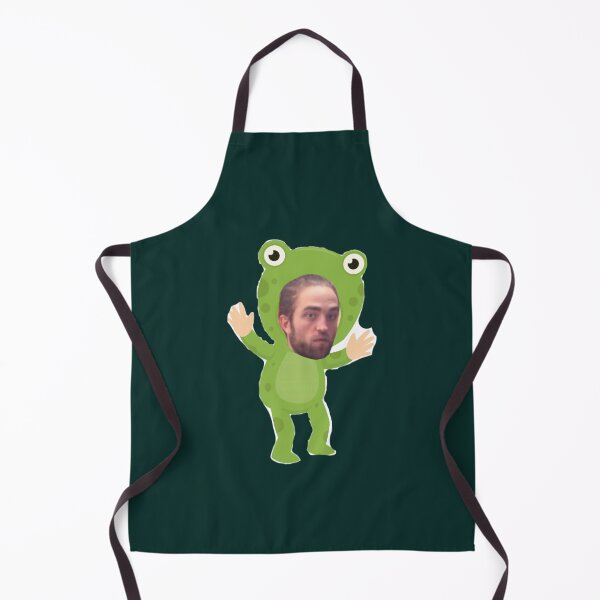 Item preview, Chav Ribbit Pattinson designed and sold by ZenaEden.