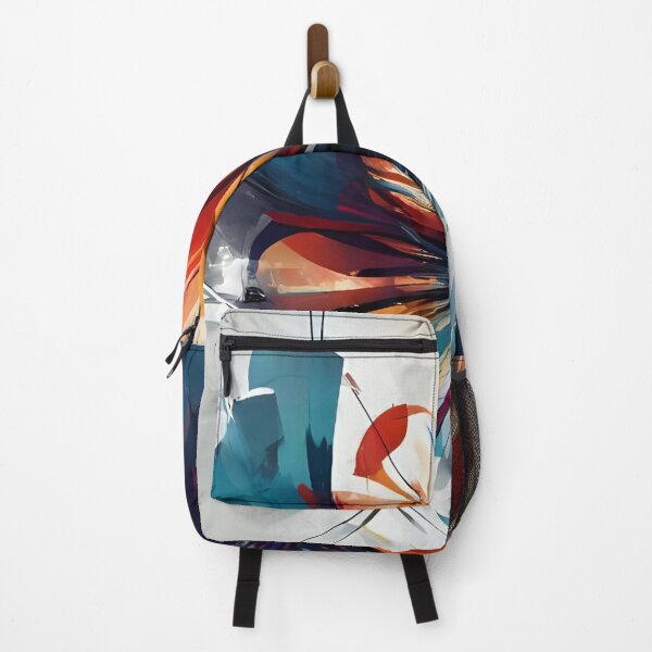 Item preview, Echoes of the Mind – Philosophical Abstract Creation designed and sold by Neoparadox.