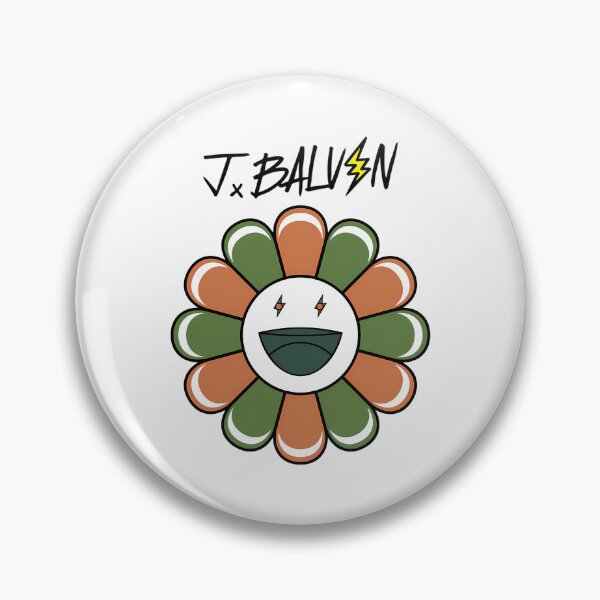 Item preview, Colombian Rapper Singer Colores Logo designed and sold by SavoryRayleeMo.