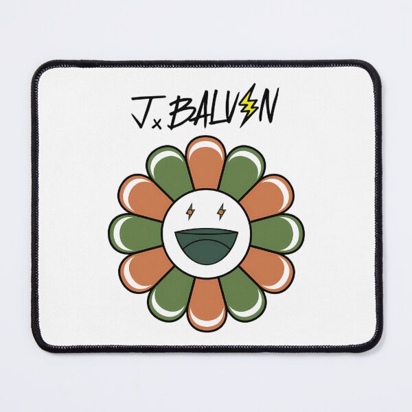 Item preview, Colombian Rapper Singer Colores Logo designed and sold by SavoryRayleeMo.