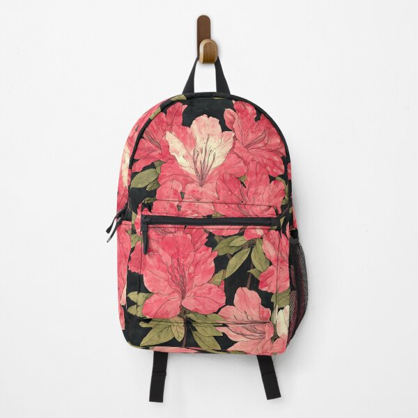 Item preview, Beautiful Japanese Azaleas Art designed and sold by bapupa.