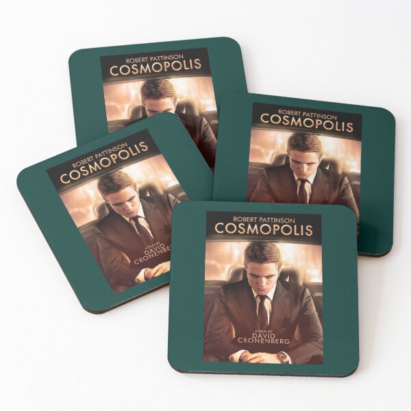 Item preview, Cosmopolis designed and sold by ZenaEden.
