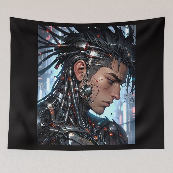 Item preview, The boy who redefines epic designed and sold by Popvira-Store.