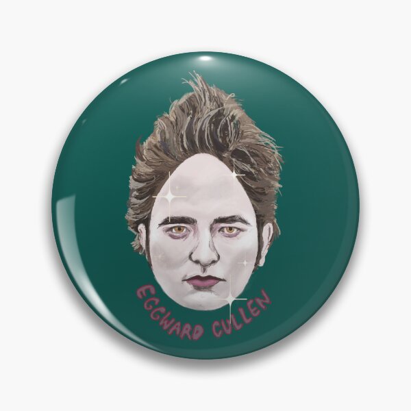 Item preview, Eggward Cullen designed and sold by ZenaEden.