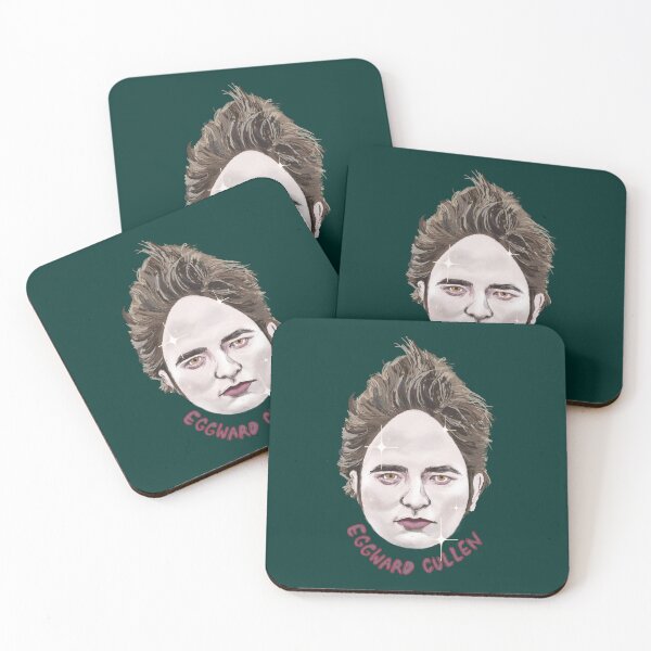 Item preview, Eggward Cullen designed and sold by ZenaEden.