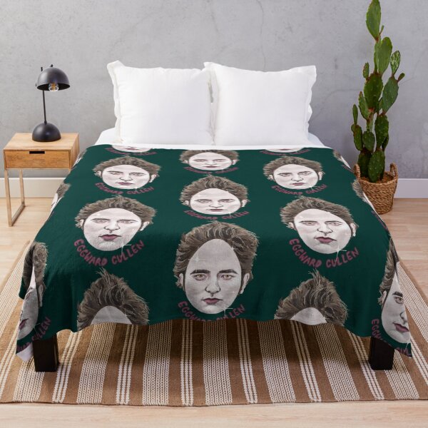 Item preview, Eggward Cullen designed and sold by ZenaEden.