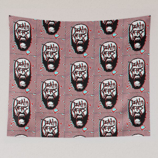 Item preview, For Mens Womens Death Grips Vaporwave Awesome For Movie Fans designed and sold by ZenaEden.