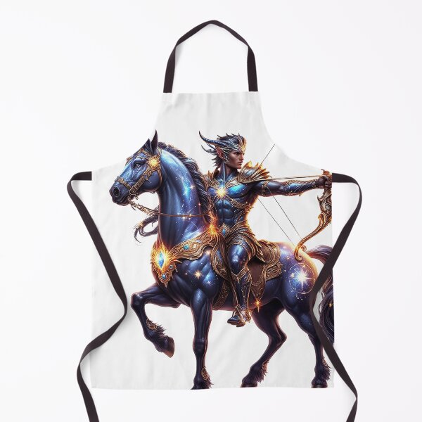 Item preview, Star Archer – Celestial Cosmic Figure designed and sold by AmetistLight.