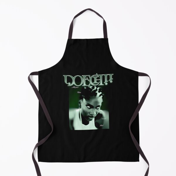 Item preview, Doechii Music Singer Vintage Tour Rap designed and sold by AndyBaird24.