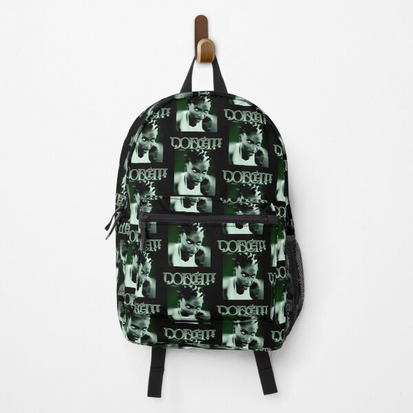 Item preview, Doechii Music Singer Vintage Tour Rap designed and sold by AndyBaird24.