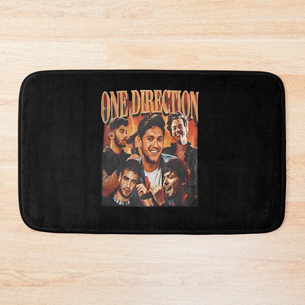 Item preview, One Direction T-Shirt 1D Band Shirt Gift For Fan Music Tour Shirt Liam Payne Shirt designed and sold by AliceRGarlick.