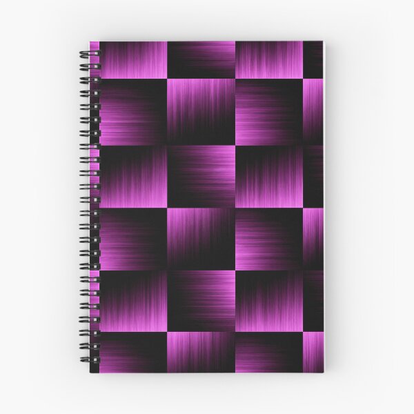Item preview, Neon Pulse Grid designed and sold by Kaleidoscope Print.