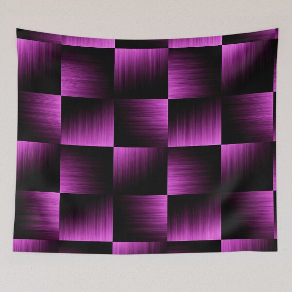 Item preview, Neon Pulse Grid designed and sold by Kaleidoscope Print.