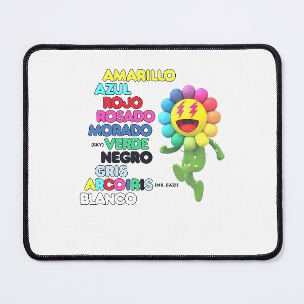 Item preview, Singer Colombian Rapper Logo Colores designed and sold by SavoryRayleeMo.
