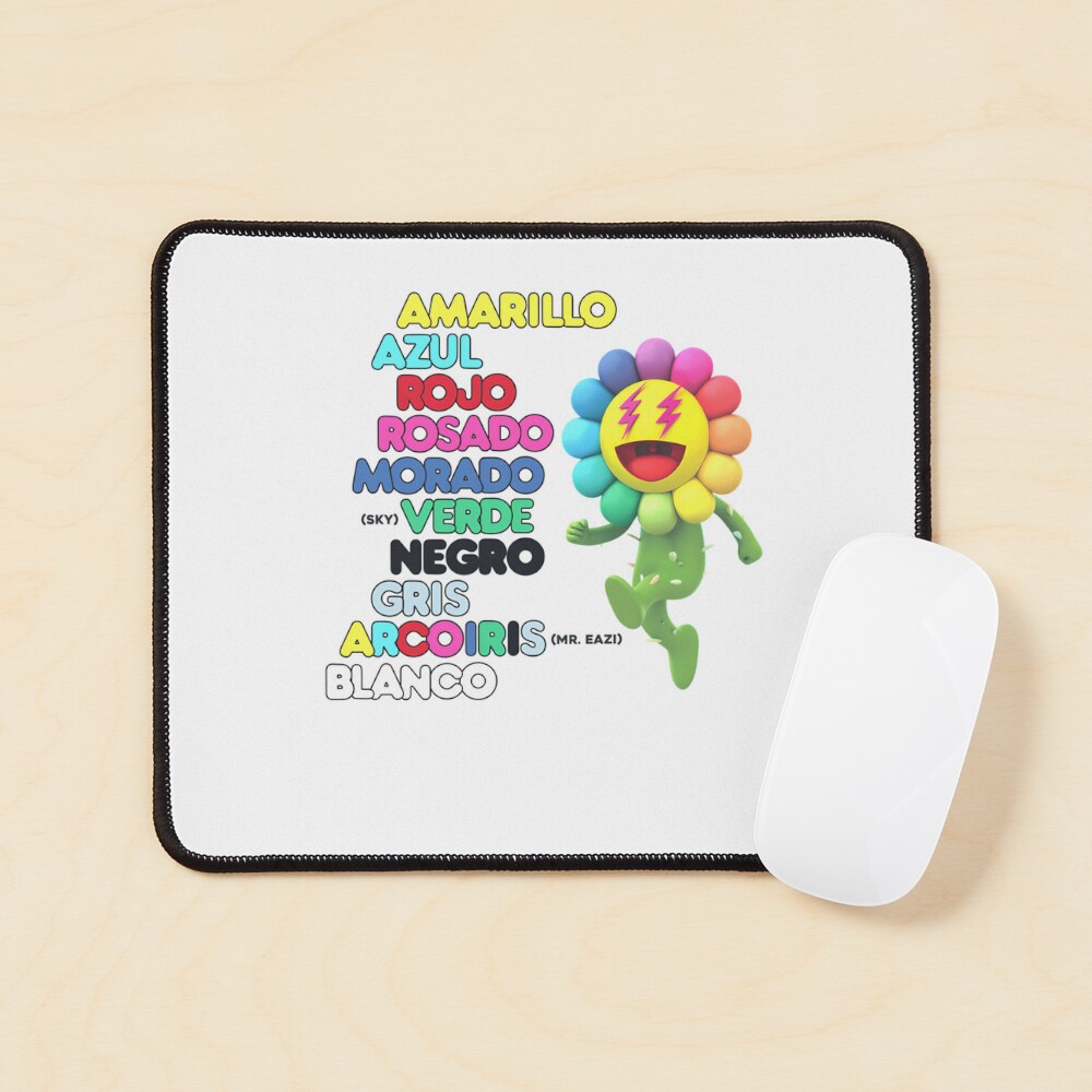 Item preview, Mouse Pad designed and sold by SavoryRayleeMo.