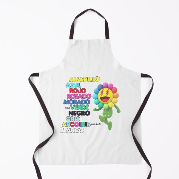Item preview, Singer Colombian Rapper Logo Colores designed and sold by SavoryRayleeMo.