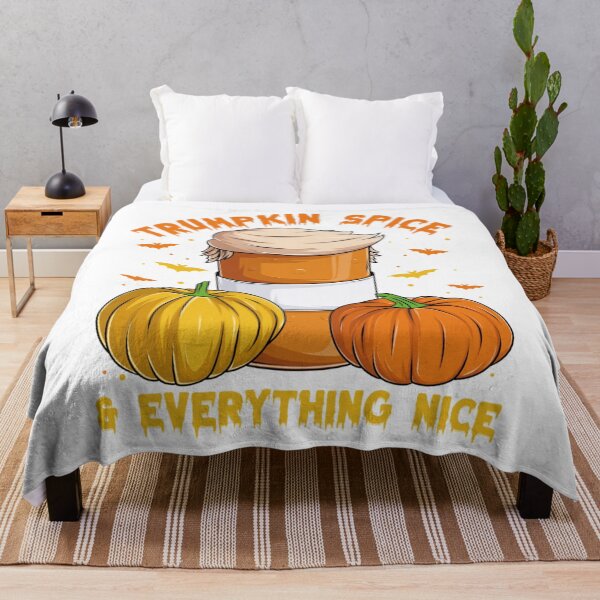 Item preview, Trumpkin Spice Everything Nice designed and sold by Rognvar.