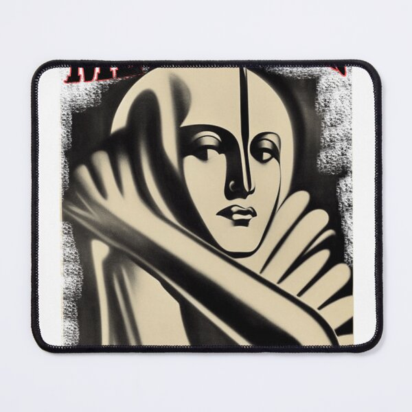 Item preview, Metropolis Movie 1926 designed and sold by SamanthaWalk8.
