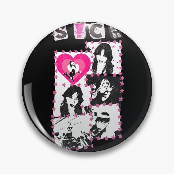 Item preview,  The Warning Band Sck Sick Design designed and sold by CaleahGrabem.