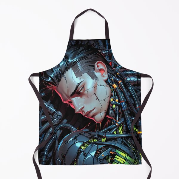 Item preview, The future has a male face designed and sold by Popvira-Store.