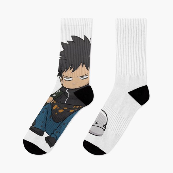 Item preview,  One Piece Trafalgar Law Tshirt designed and sold by Franzesch.