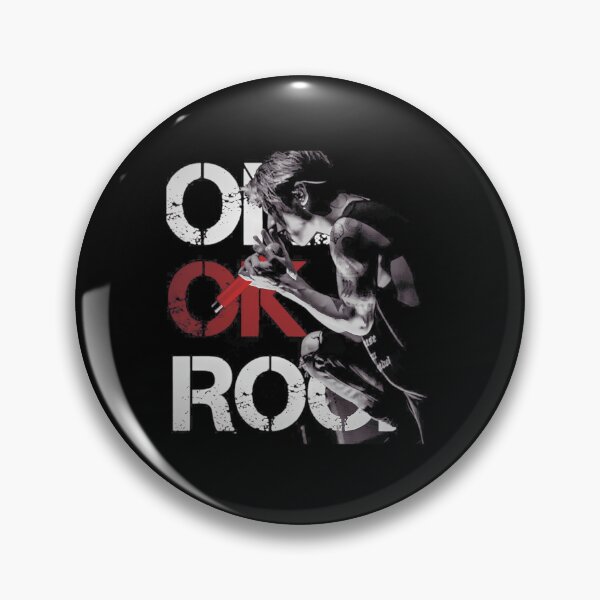 Item preview, One Ok Rock Taka designed and sold by AliceRGarlick.