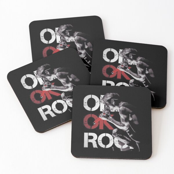 Item preview, One Ok Rock Taka designed and sold by AliceRGarlick.