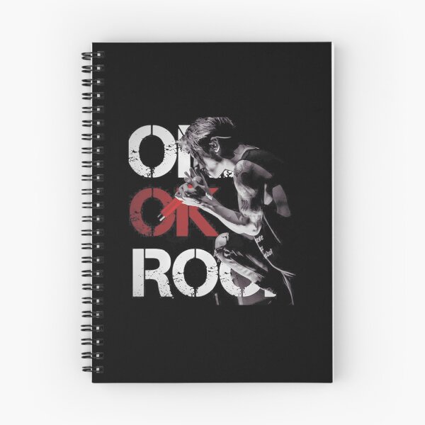 Item preview, One Ok Rock Taka designed and sold by AliceRGarlick.