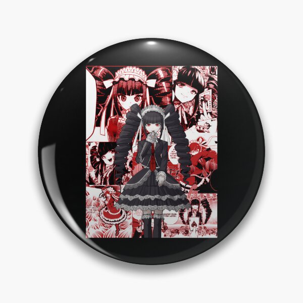 Item preview, Vintage Manga Trial Cartoon Psycho Game Anime designed and sold by Tail-Armstrong.