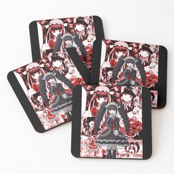 Item preview, Vintage Manga Trial Cartoon Psycho Game Anime designed and sold by Tail-Armstrong.