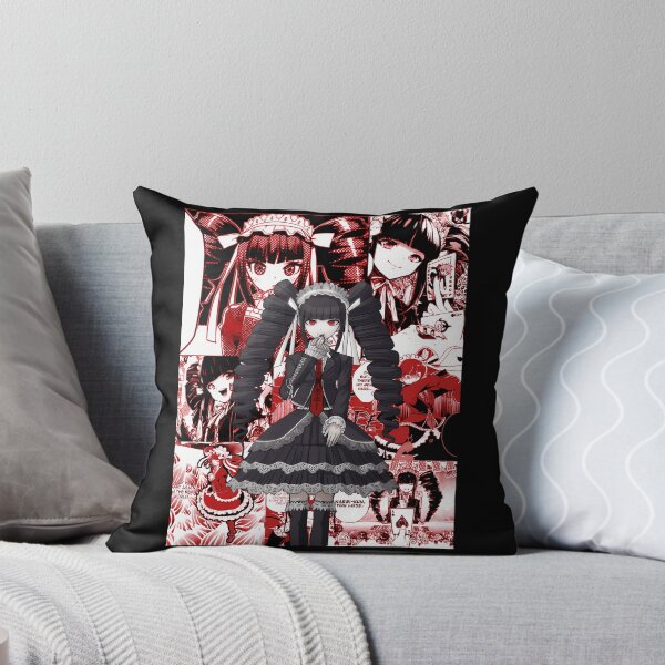 Item preview, Vintage Manga Trial Cartoon Psycho Game Anime designed and sold by Tail-Armstrong.