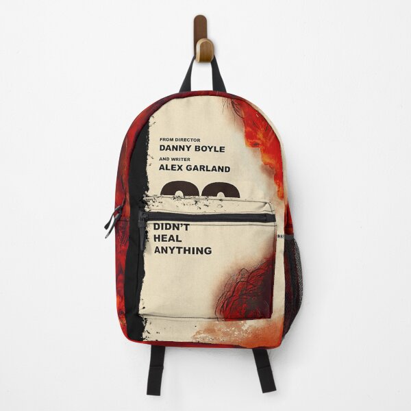 Item preview, Aesthetic 28 Years Later Horror Movie designed and sold by SamanthaWalk8.