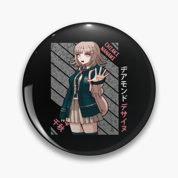 Item preview, Manga Trial Anime Cartoon Game Psycho Vintage designed and sold by Tail-Armstrong.