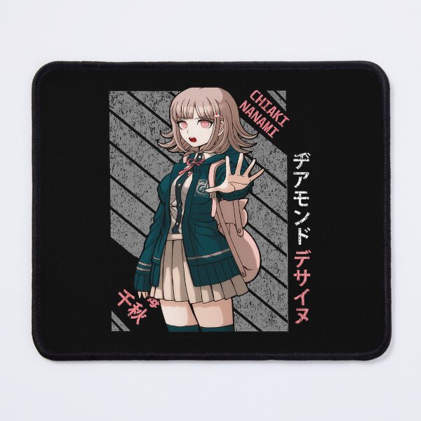 Item preview, Manga Trial Anime Cartoon Game Psycho Vintage designed and sold by Tail-Armstrong.