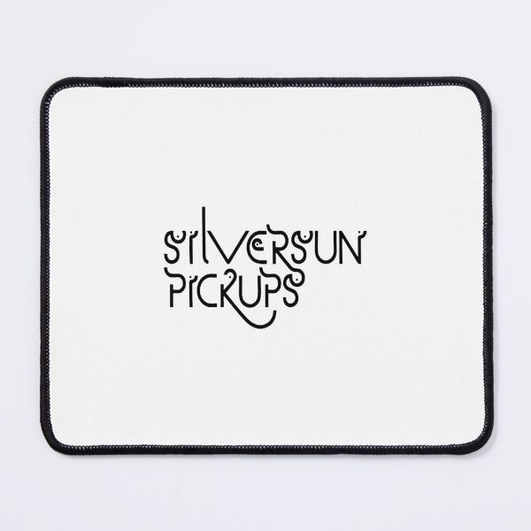 Item preview, Silversun Pickups 4 designed and sold by lashaunmassa.